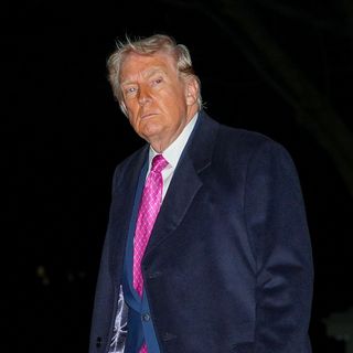 Trump threatens to "obliterate" Iran's energy and water infrastructure