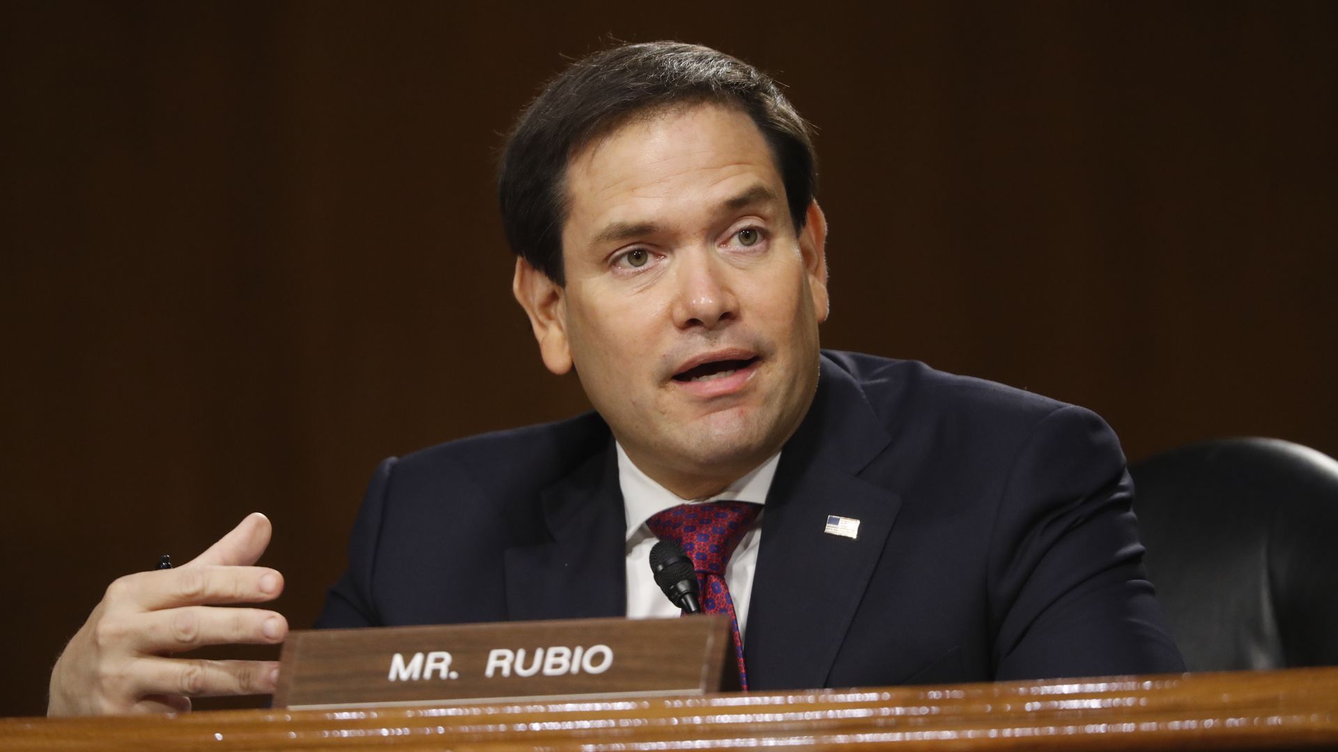 Rubio.
