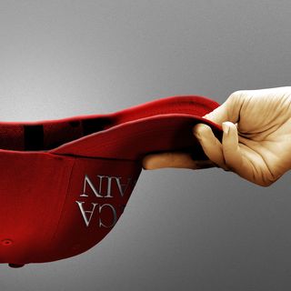 Trump's affordability message keeps running into trouble