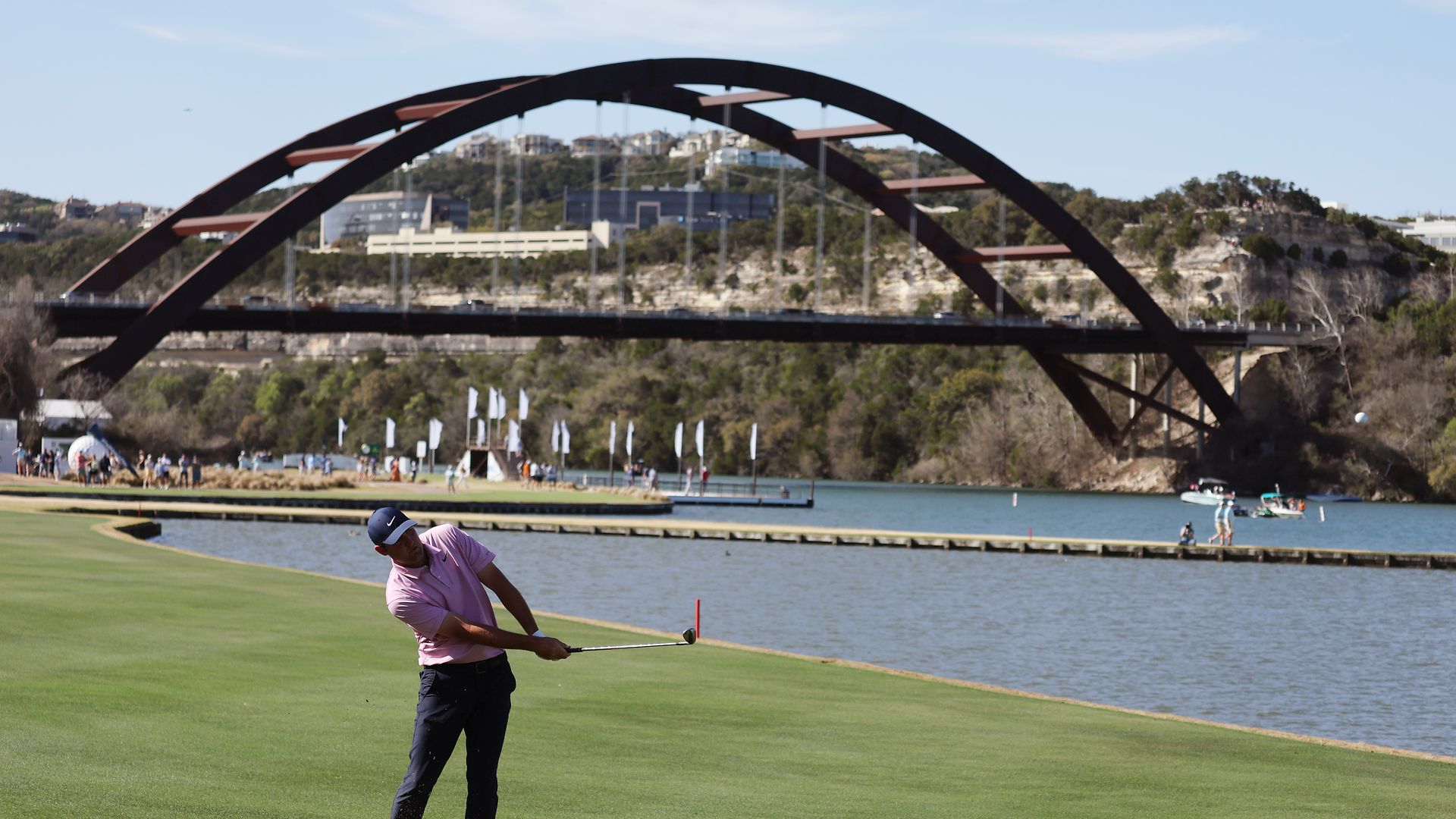 What to know about Austin's final Dell Match Play - Axios Austin