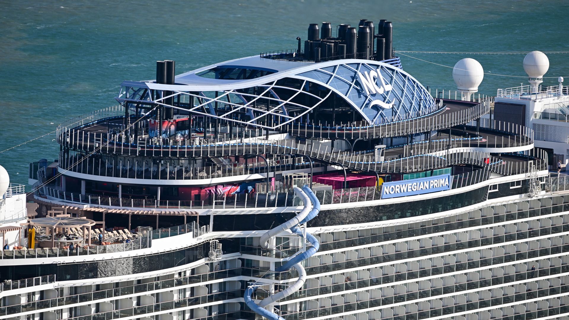 Photo: Finnbarr Webster/Getty Images