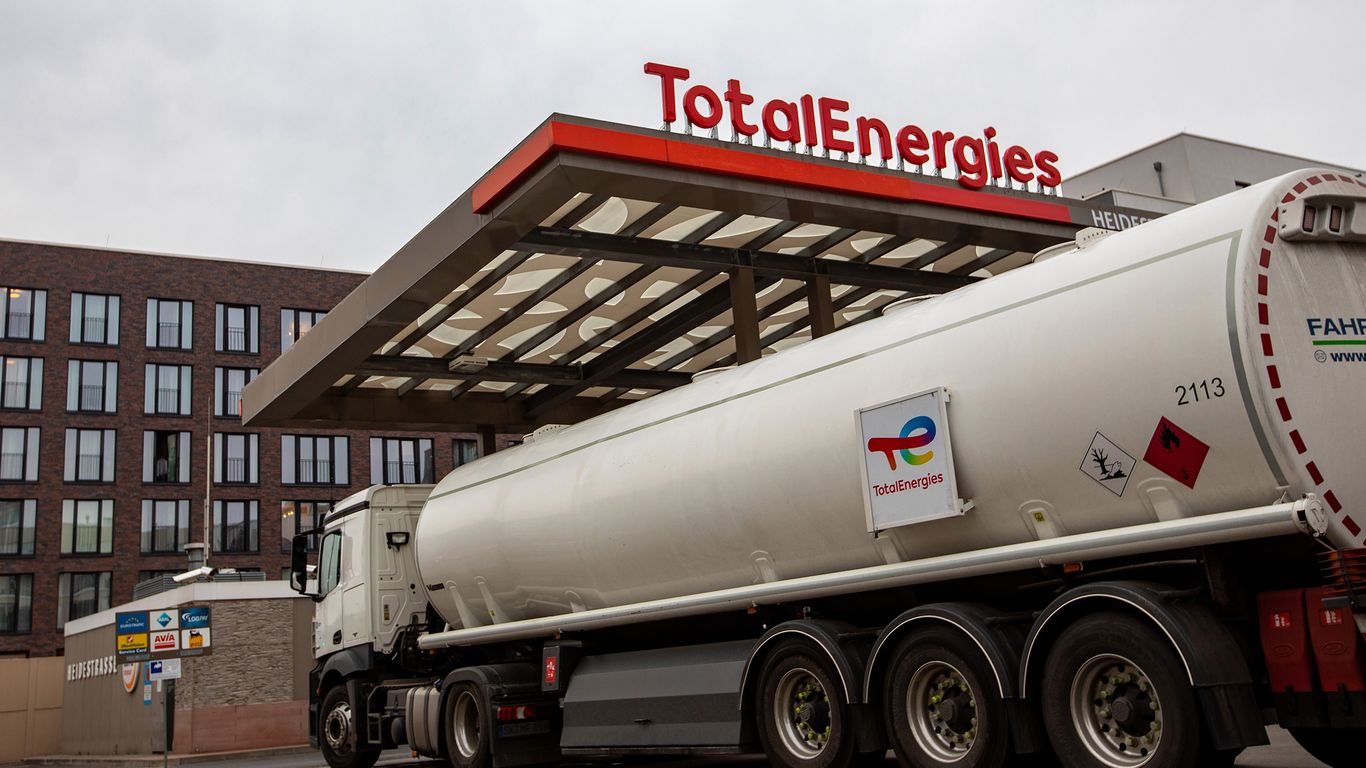 Germany's expectations for economic growth are collapsing - Vimarsana News
