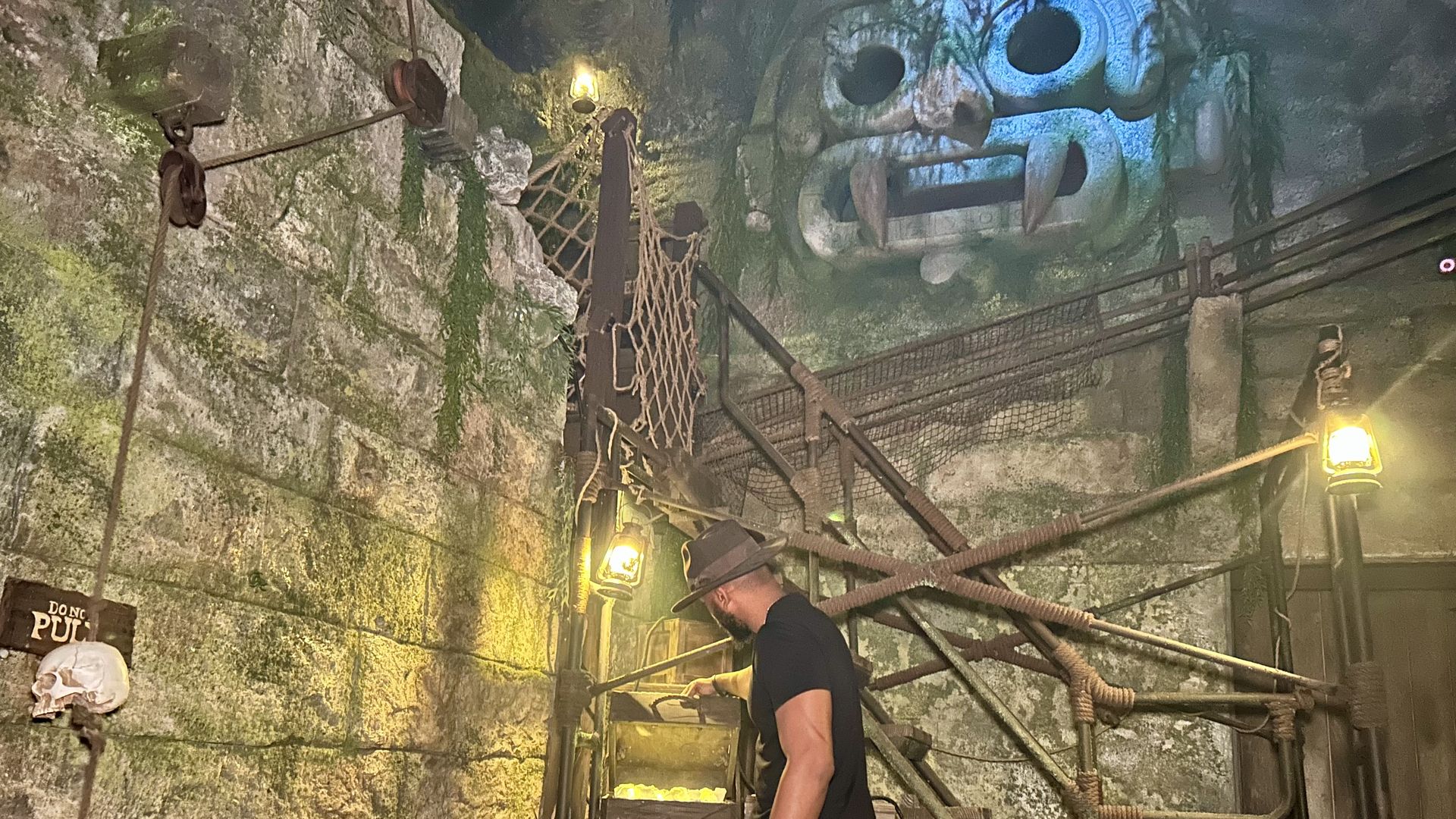 Adventure escape room Keepers of Balance opens in lower South End Charlotte