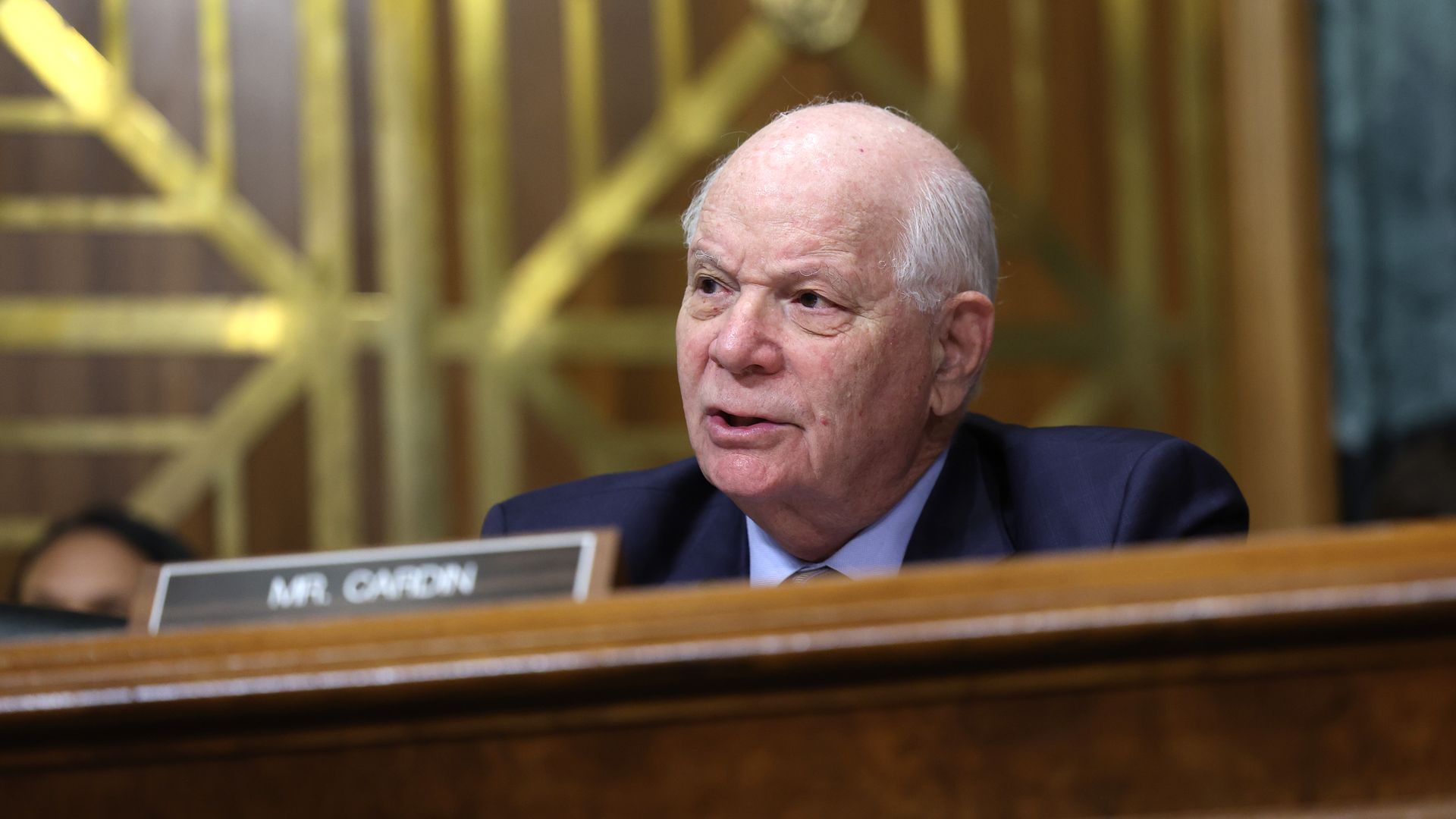Ben Cardin