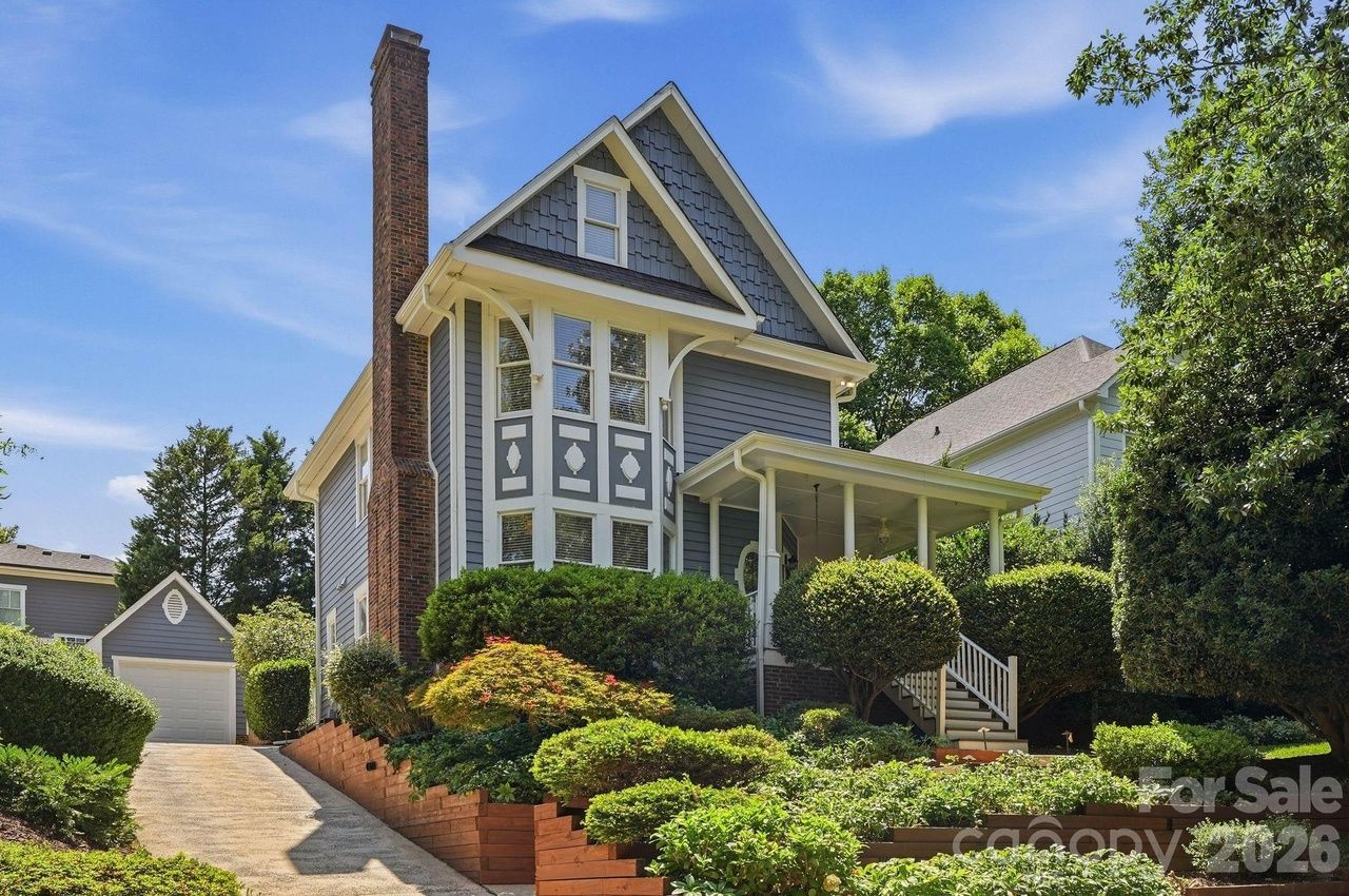 house for sale charlotte