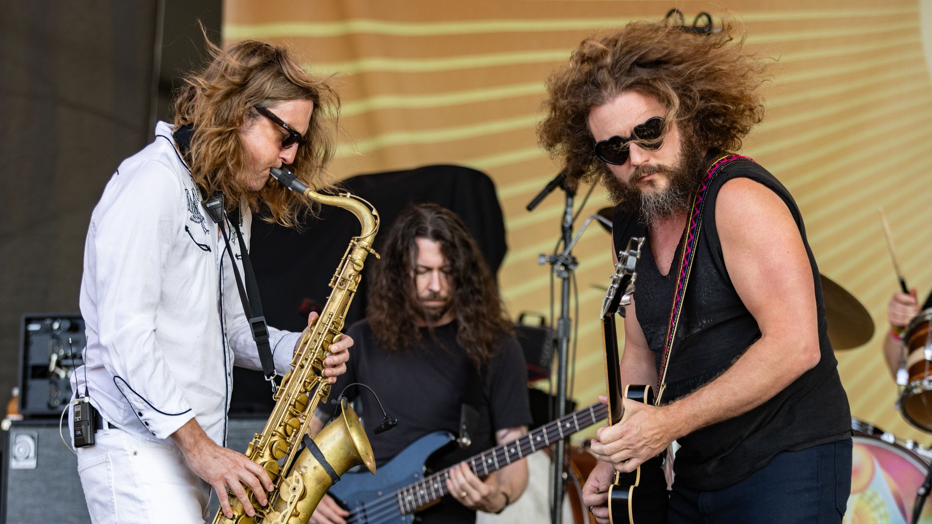 My Morning Jacket