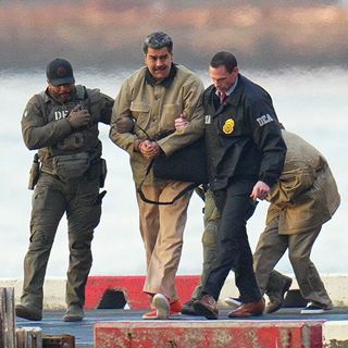 Pentagon used Anthropic's Claude during Maduro raid