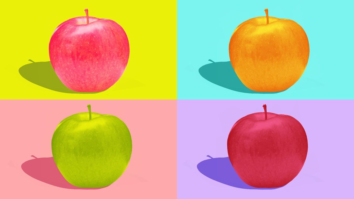 Apple will report earnings and is rumored to add its M4 chip to new Macs