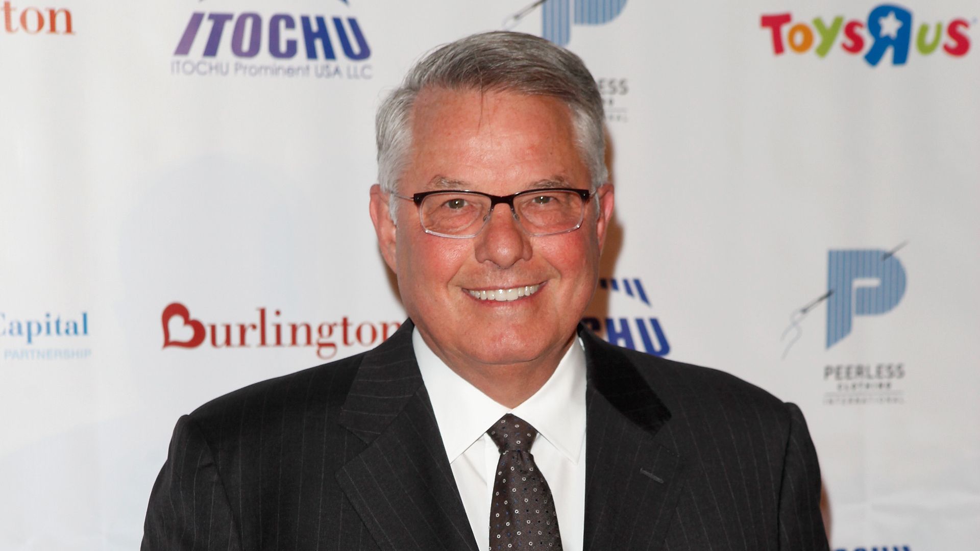 Kohl's board member Thomas Kingsbury.