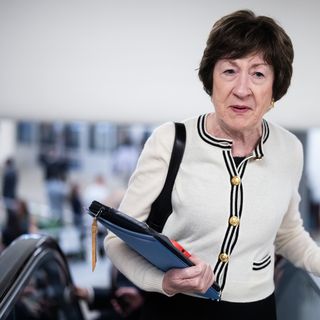 Scoop: Senate plans to grill six Cabinet officials on Trump's budget