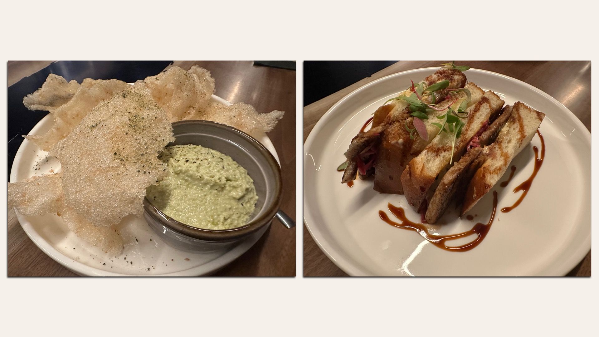 photos of food