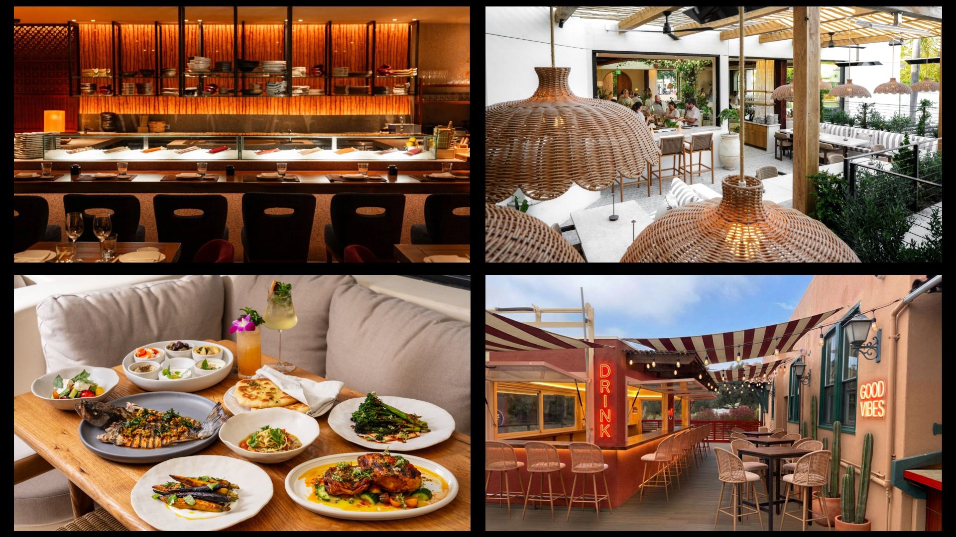 axios.com - Claire Trageser - What opened and closed in San Diego's restaurant scene