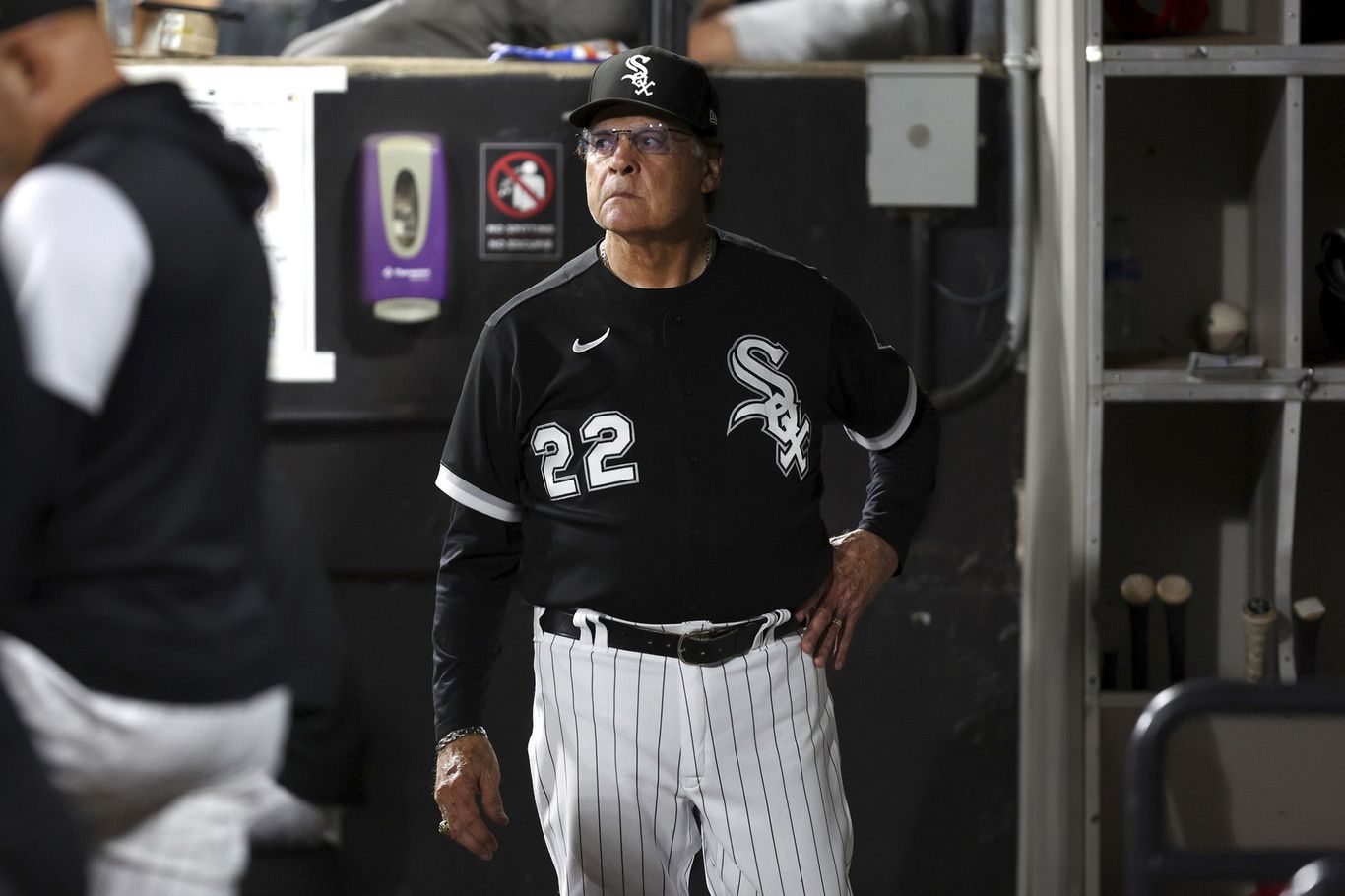 Chicago White Sox raise white flag - Axios Chicago