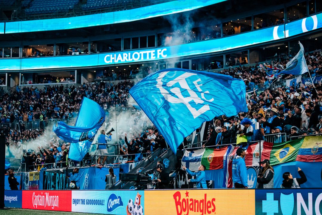 Charlotte FC vs. Austin FC
