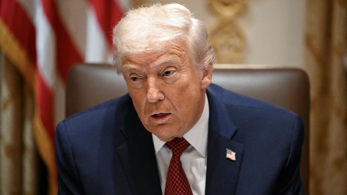 Trump offshore wind halt illegal, judge rules