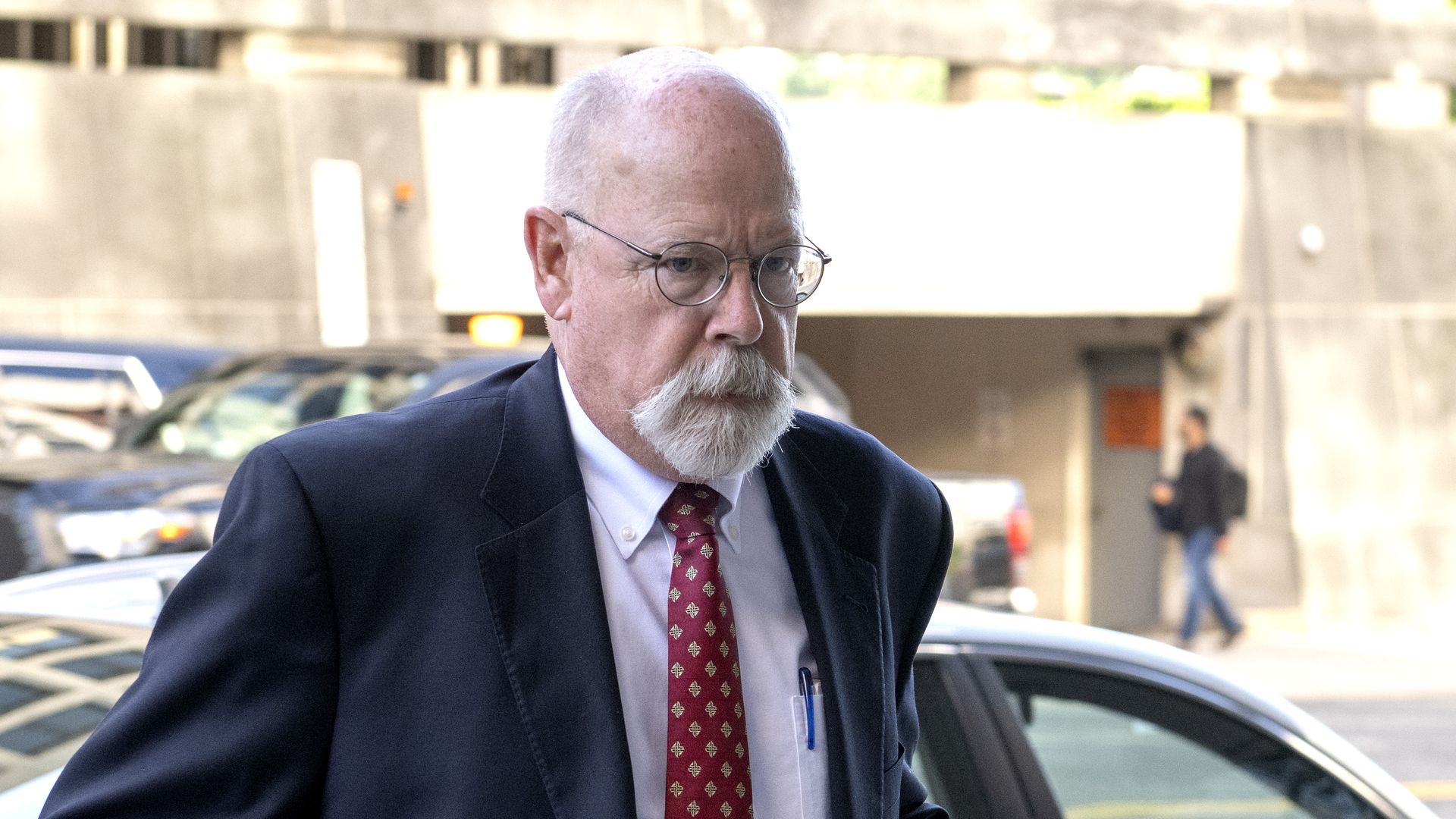 John Durham