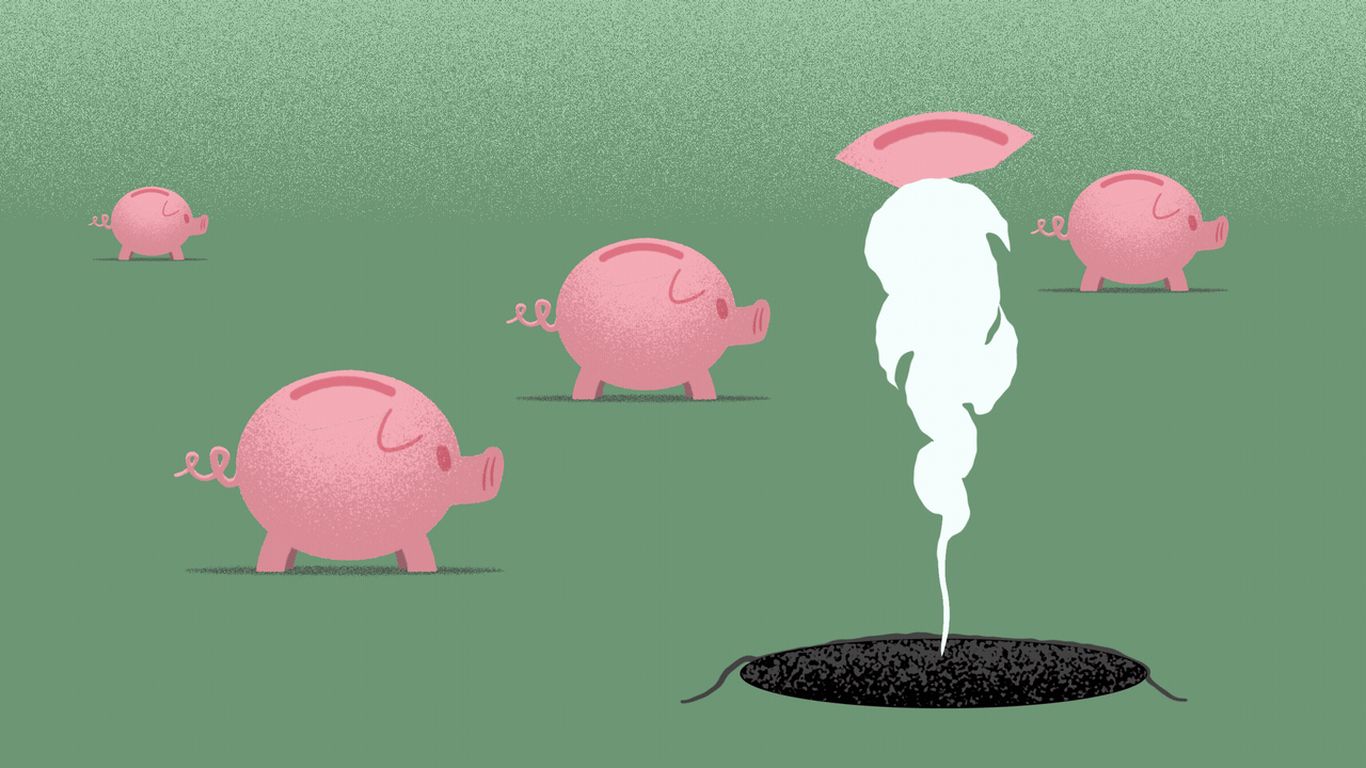 The Regional Banking Crisis Is Expanding