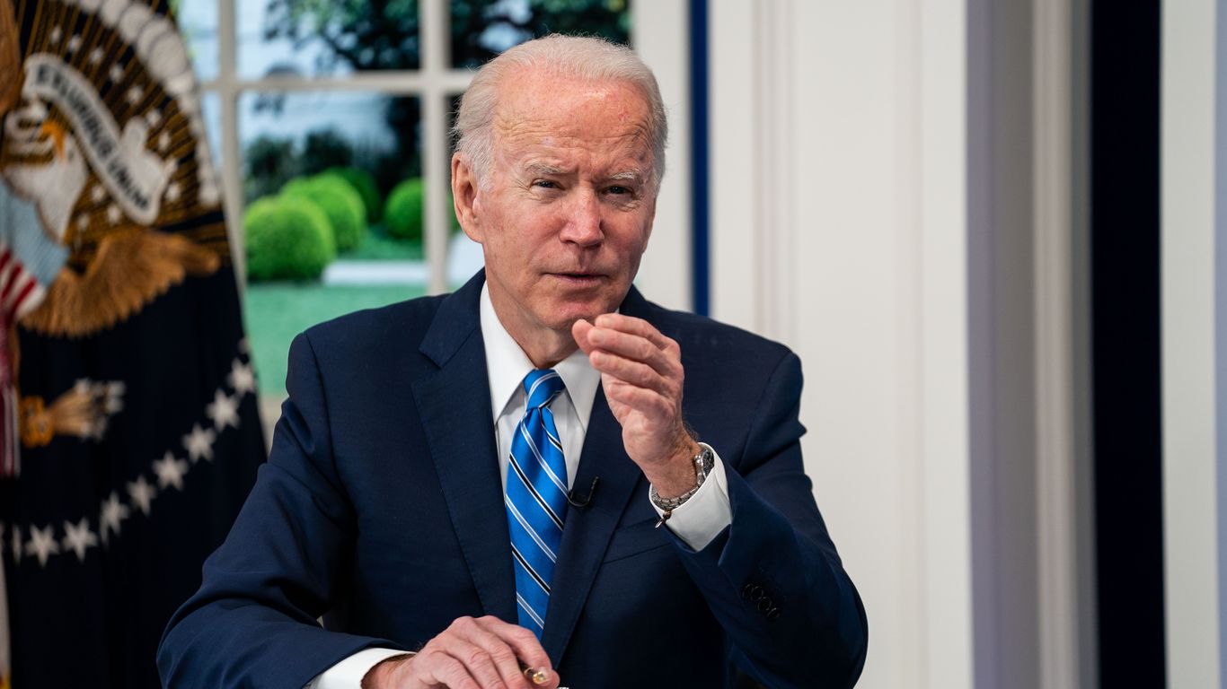 Biden offers $1 billion to small meat producers to fight inflation thumbnail