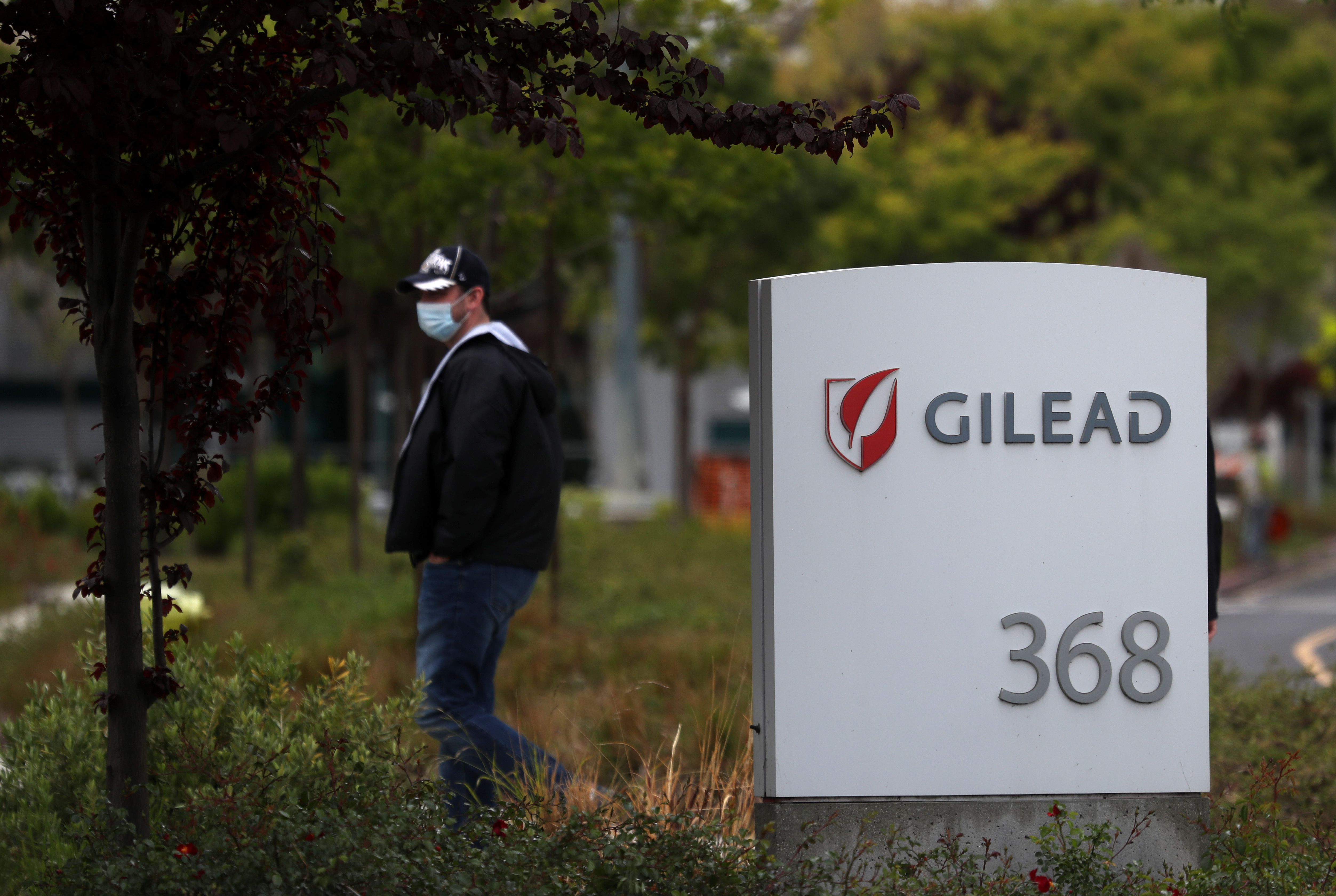 FDA grants emergency authorization of remdesivir to treat coronavirus