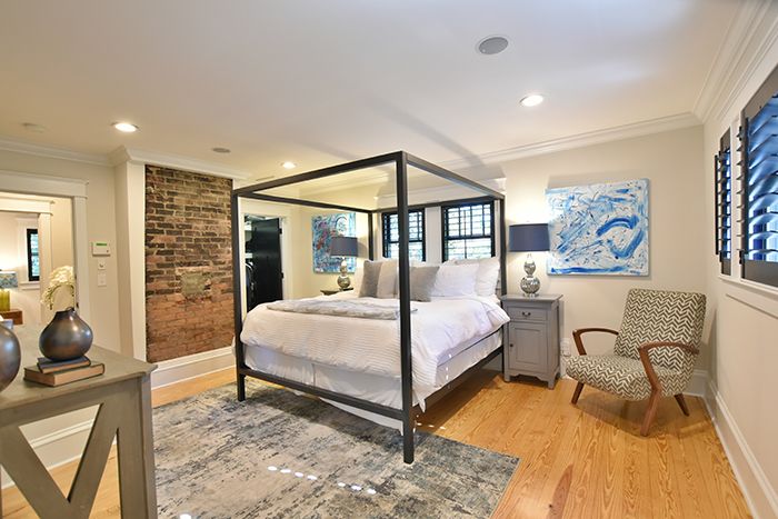 704 e 36th street primary bedroom