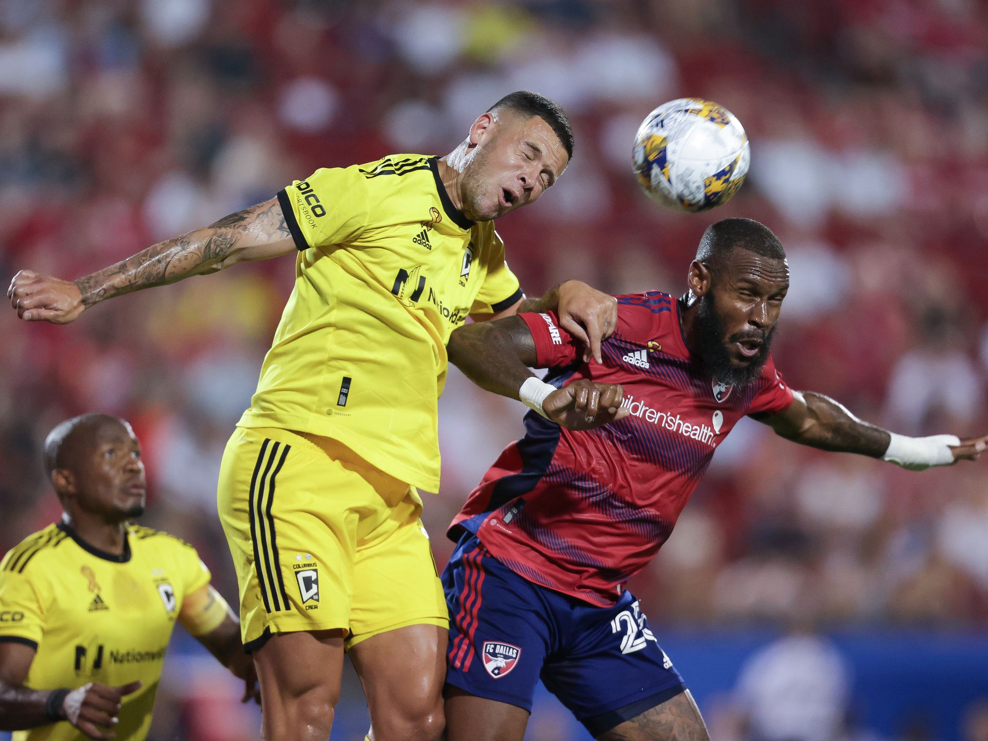 What's New With the Columbus Crew in their 2023 Season