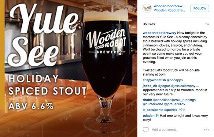 yule-see-wooden-robot