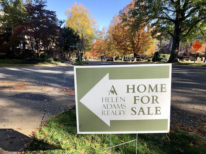 homes for sale charlotte real estate