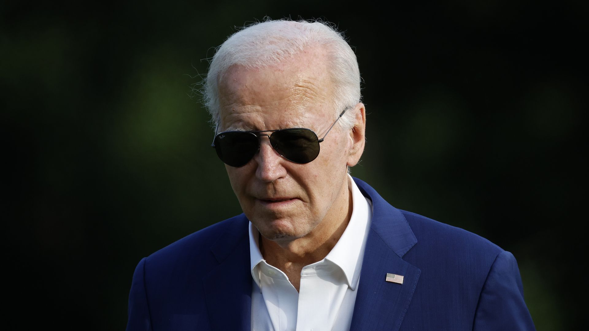 Biden's post-debate outreach falls flat with Nikki Haley supporters