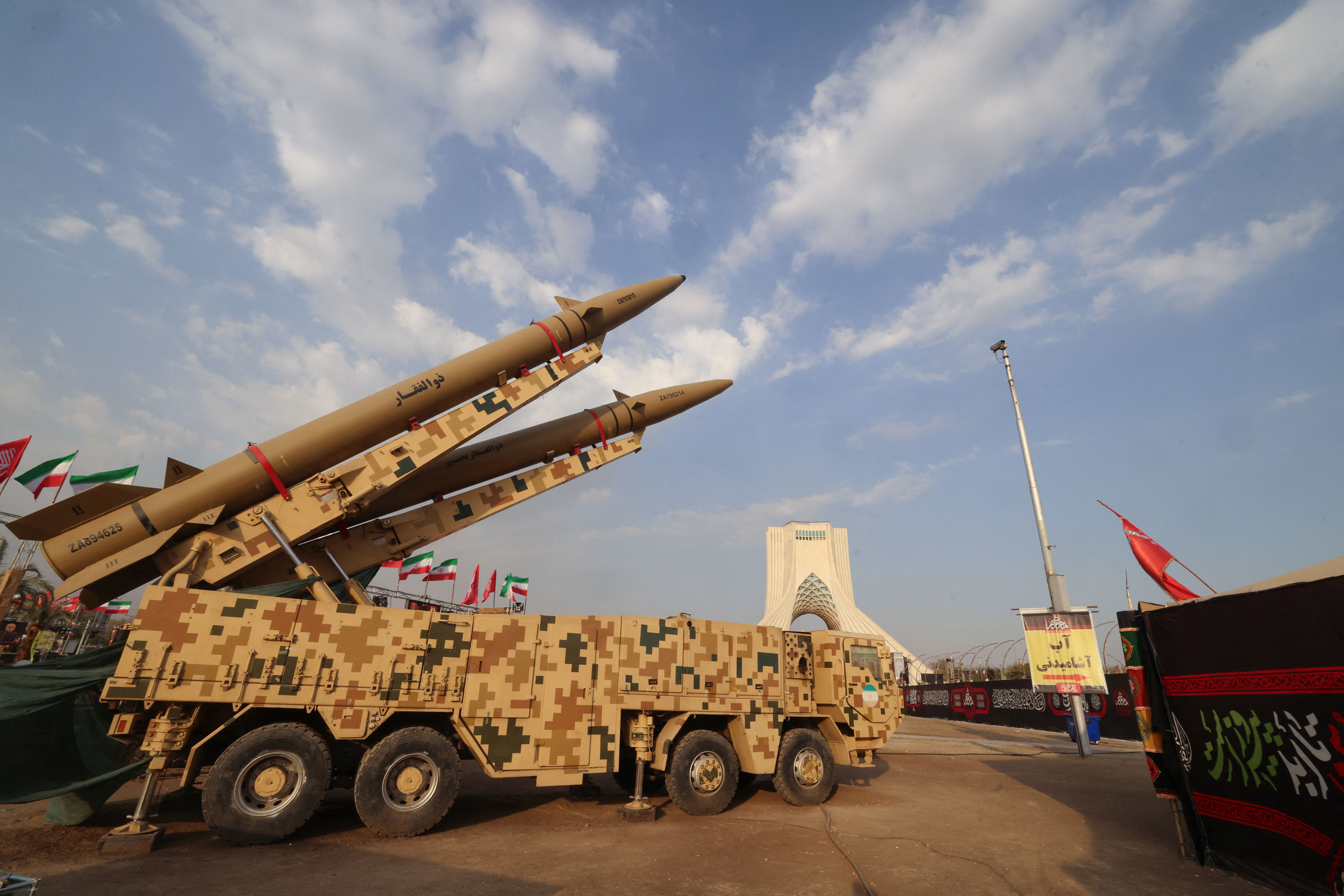Missiles