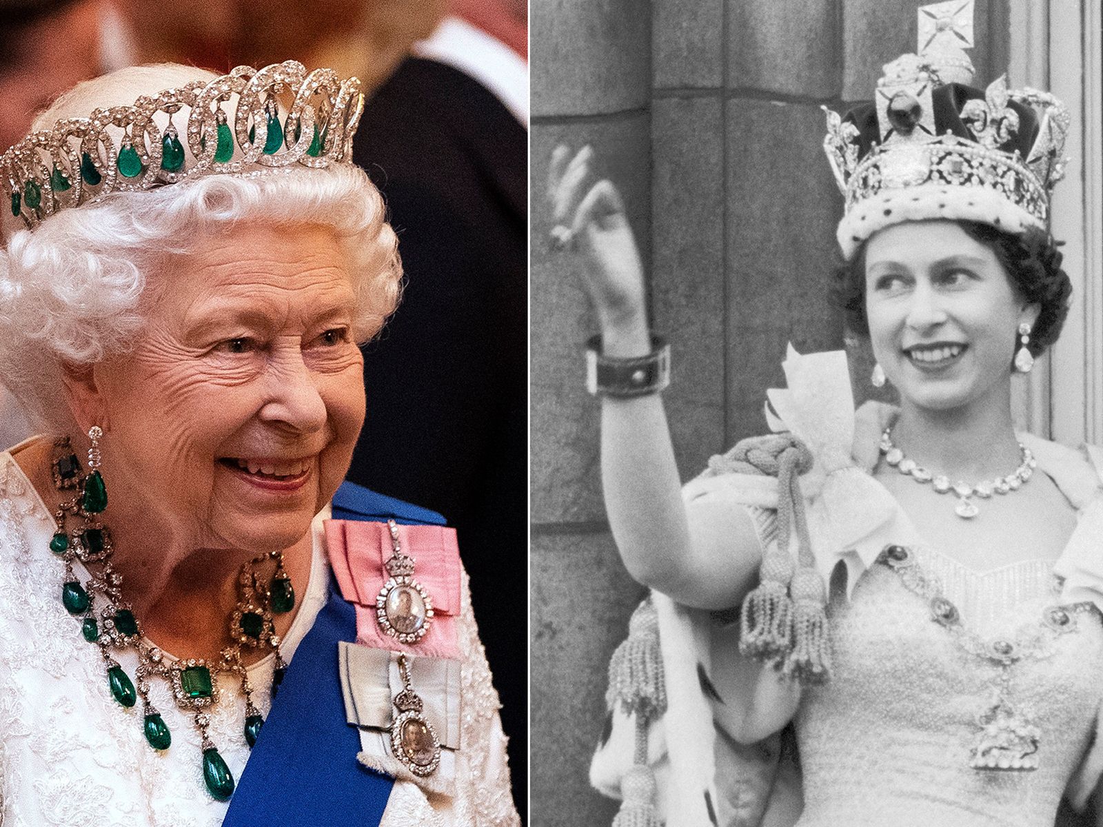 Queen after Queen after Queen 