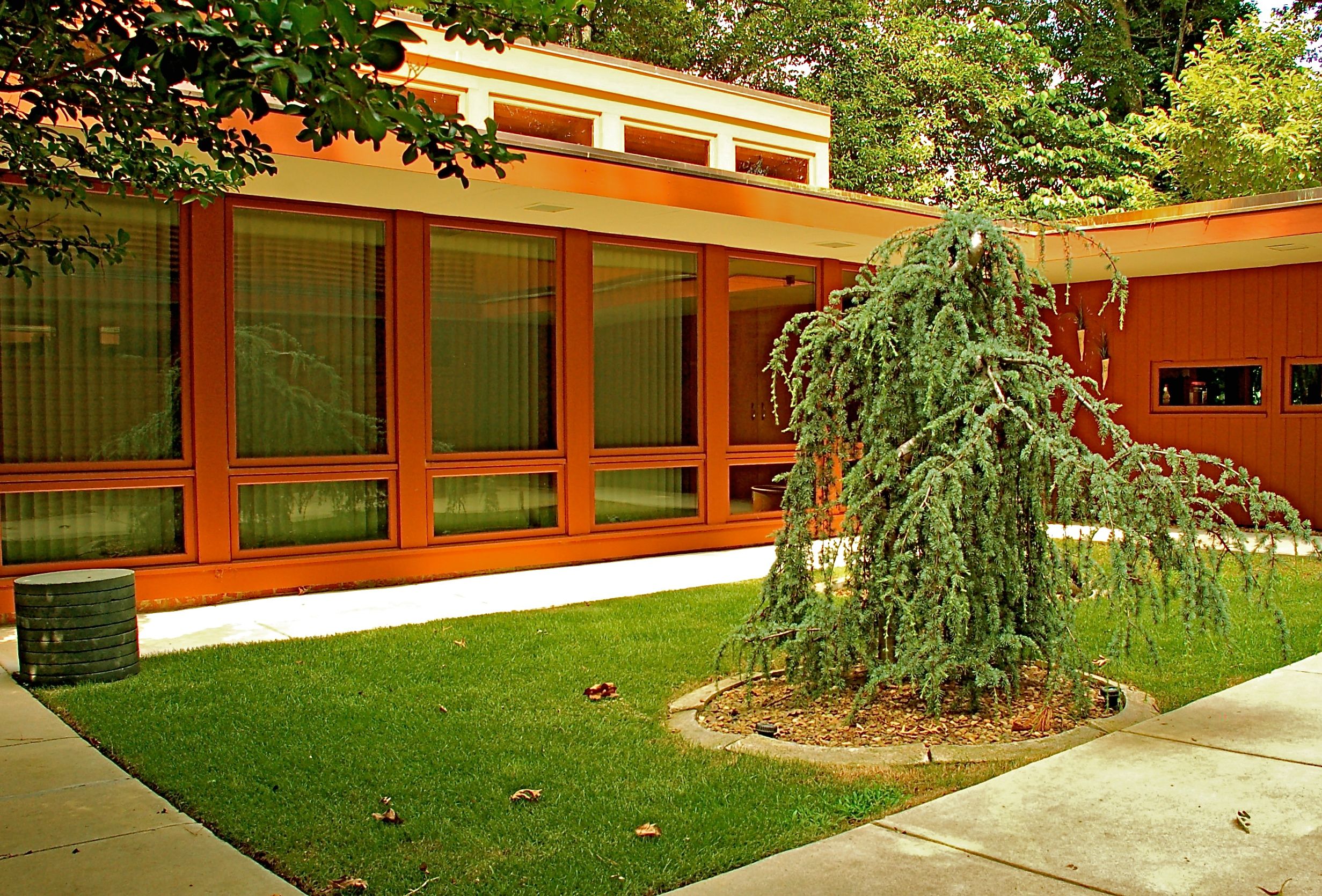 Directory - Triangle Modernist Houses