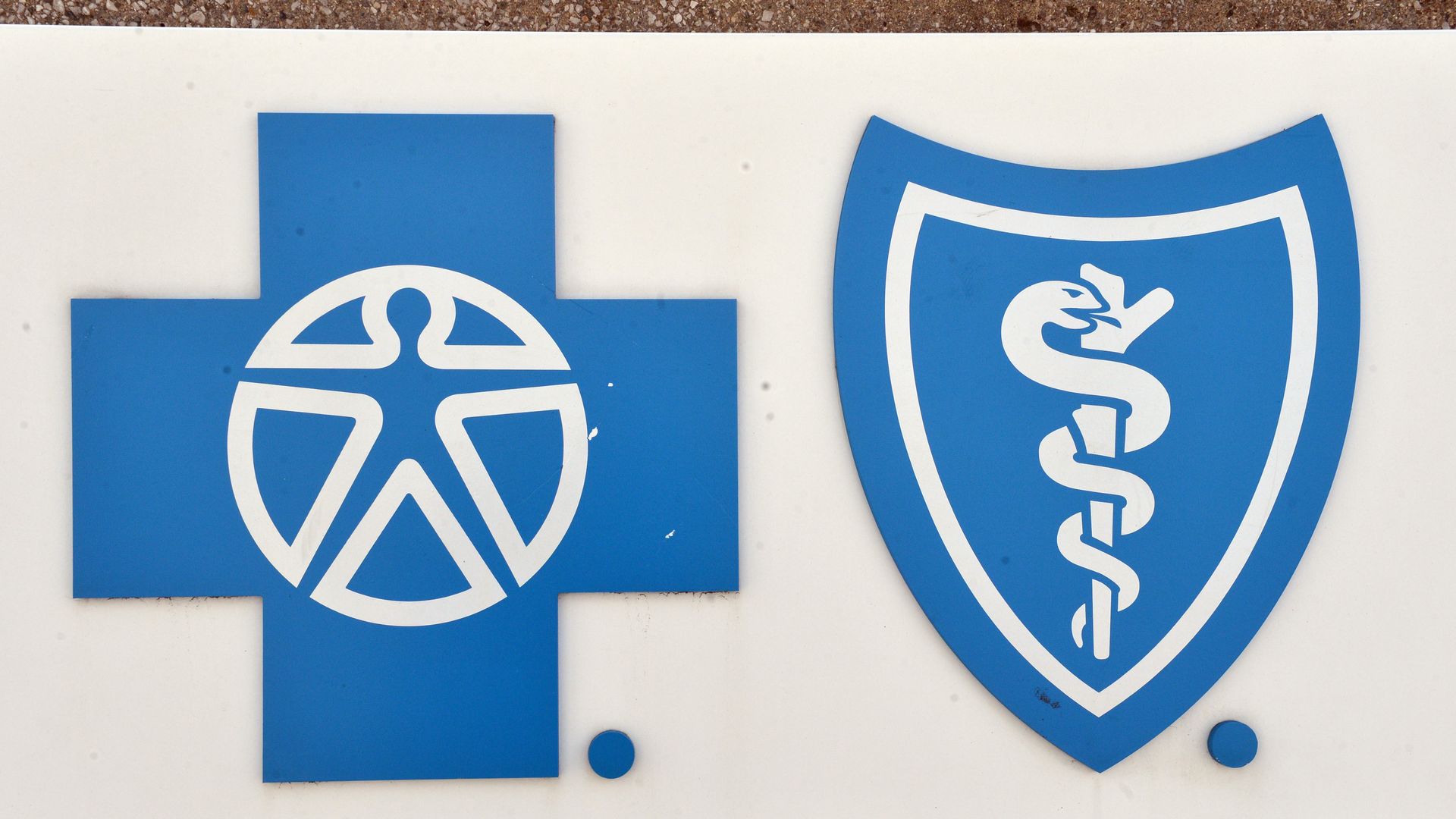Blue Cross Blue Shield logo