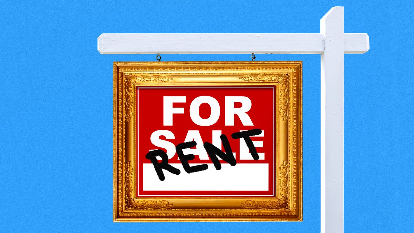 Phoenix is the epicenter of institutional landlords, new study shows