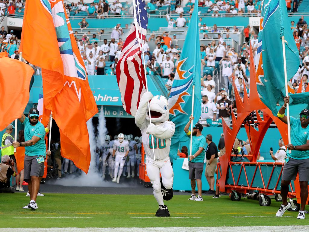 Miami Dolphins