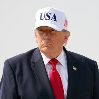 Trump reimposes naval blockade on Iran amid escalating clashes in Hormuz