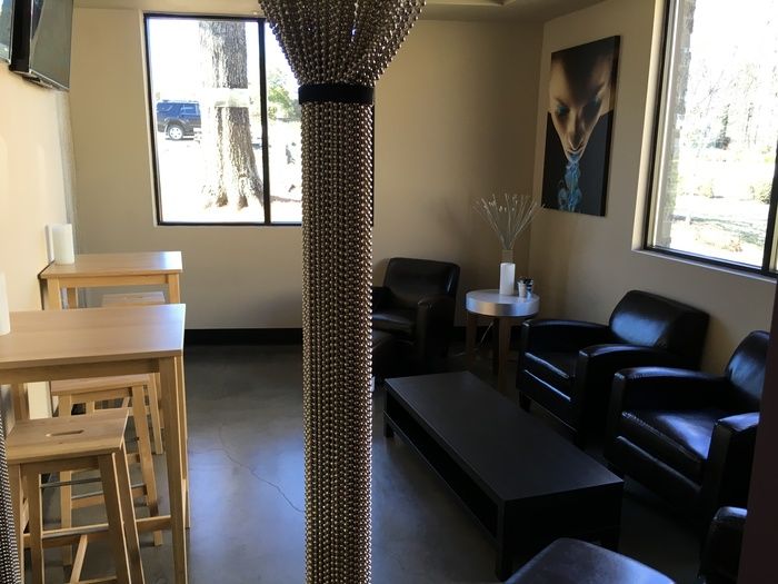 kure back lounge charlotte