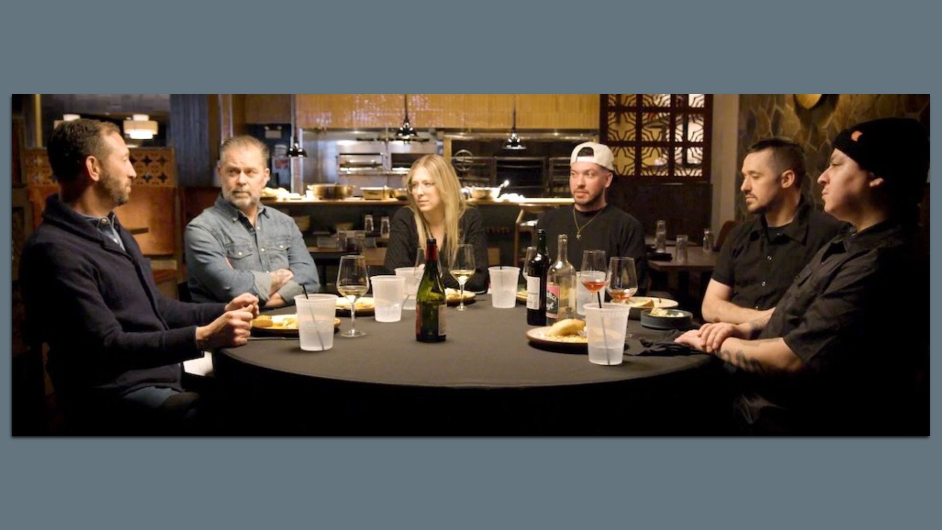 "Family Meal" show explores Chicago restaurants with Ari Bendersky ...