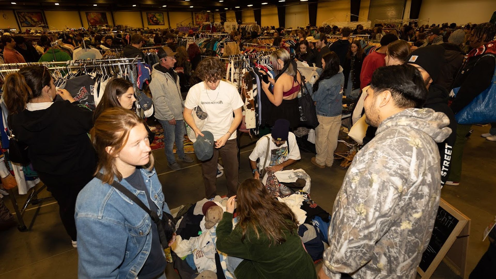 NC Vintage Bazaar returns to Raleigh