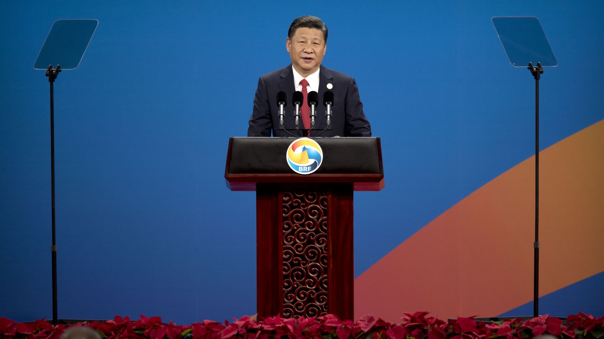 Xi Jinping