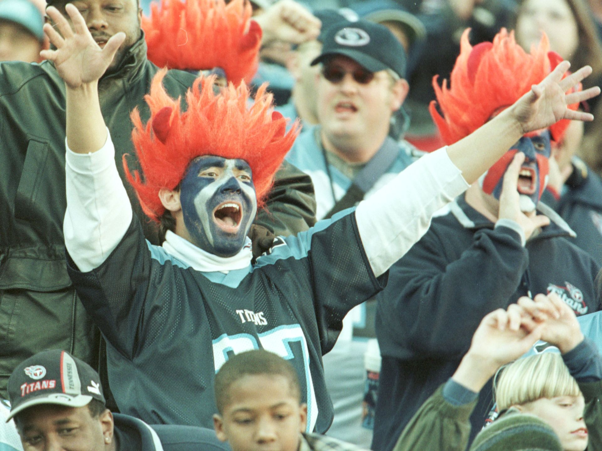 Titans stadium proposal supported by Nashville Area Chamber of Commerce  board