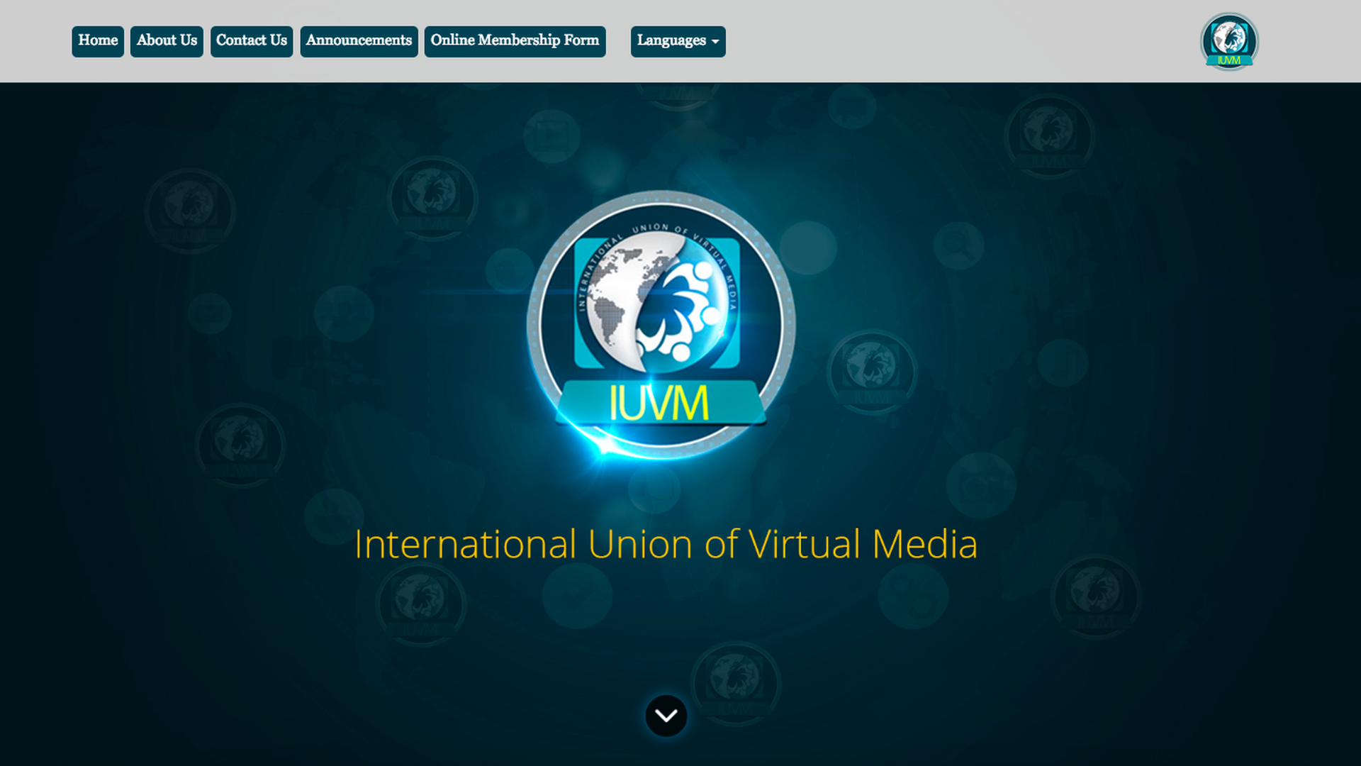International Union of Virtual Media
