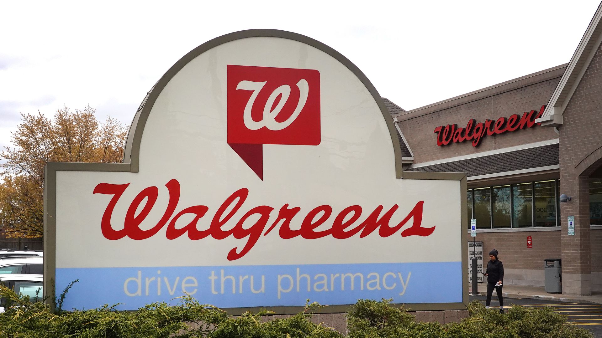 Thanksgiving 2023 Walgreens closing most stores, CVS open reduced hours