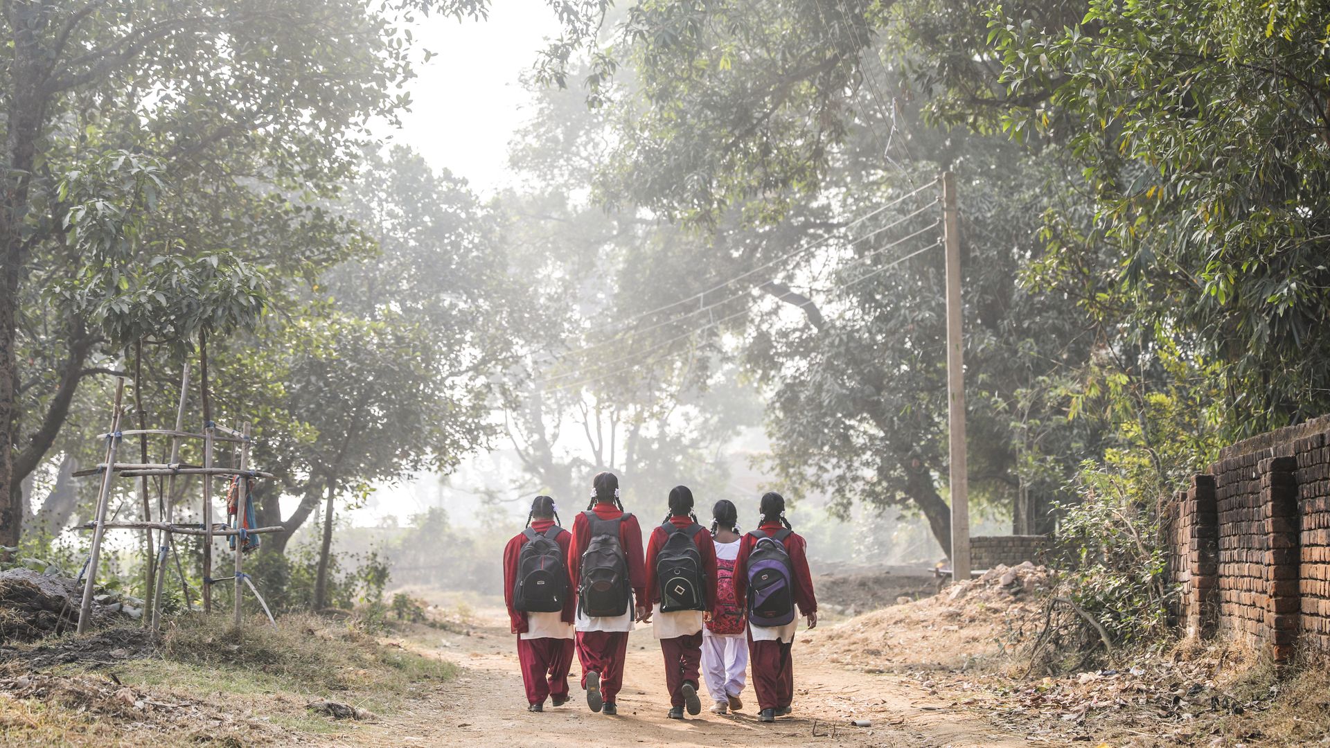 Child marriage in India