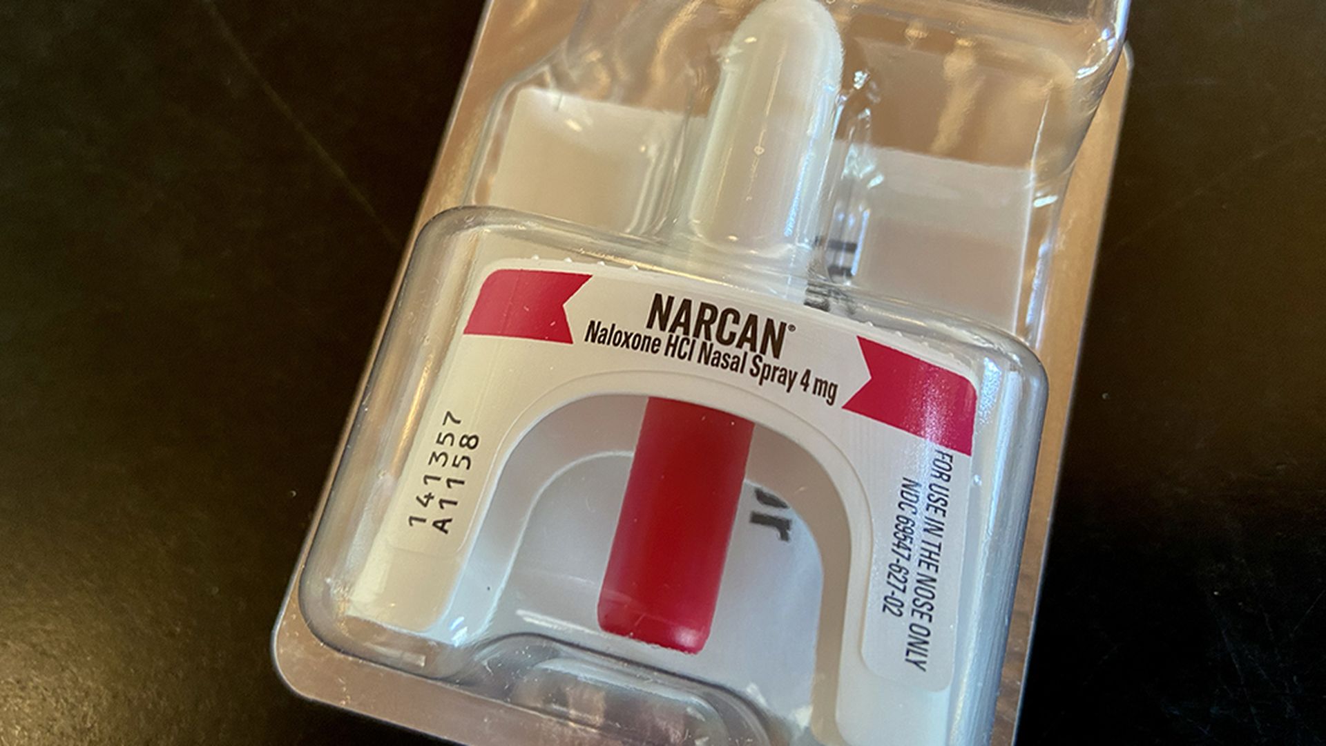 narcan