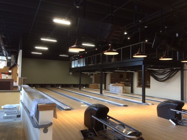 Piedmont Social House