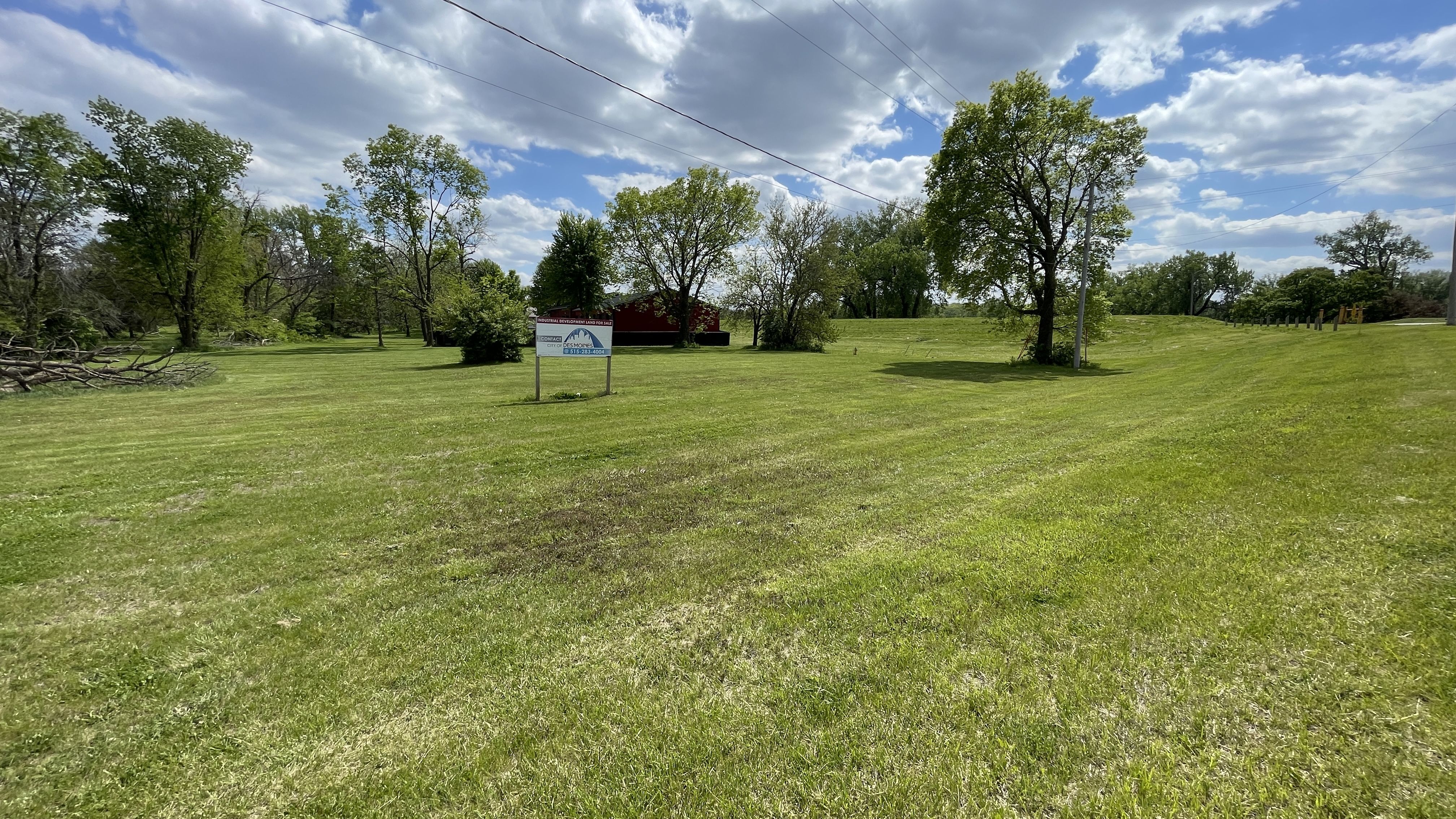 Prime Development Land – Ozark