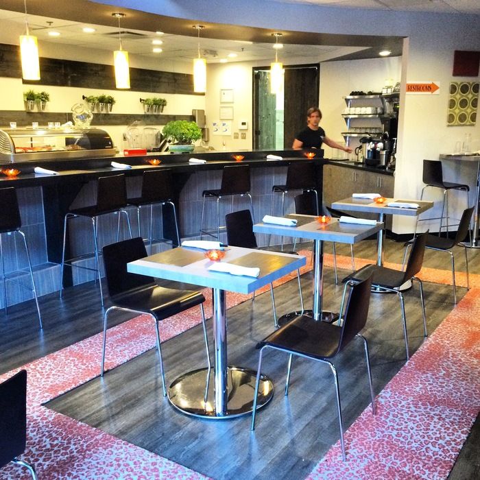 namastay kitchen charlotte