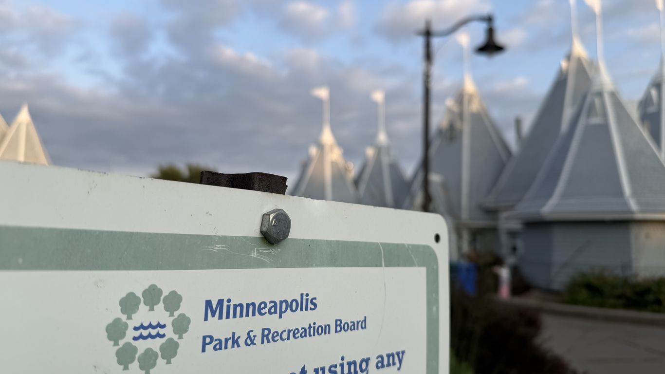Minneapolis mayor, Park Board battle over tax hike
