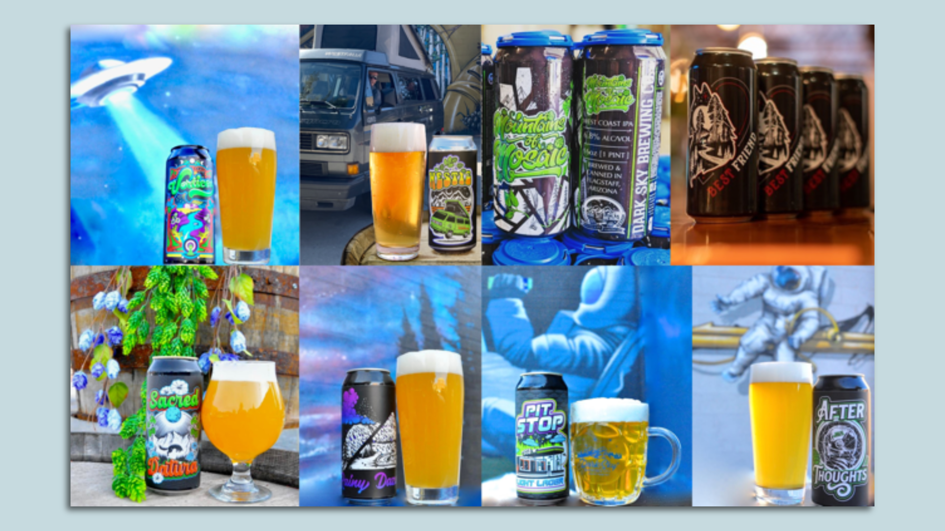 Pictures of beer