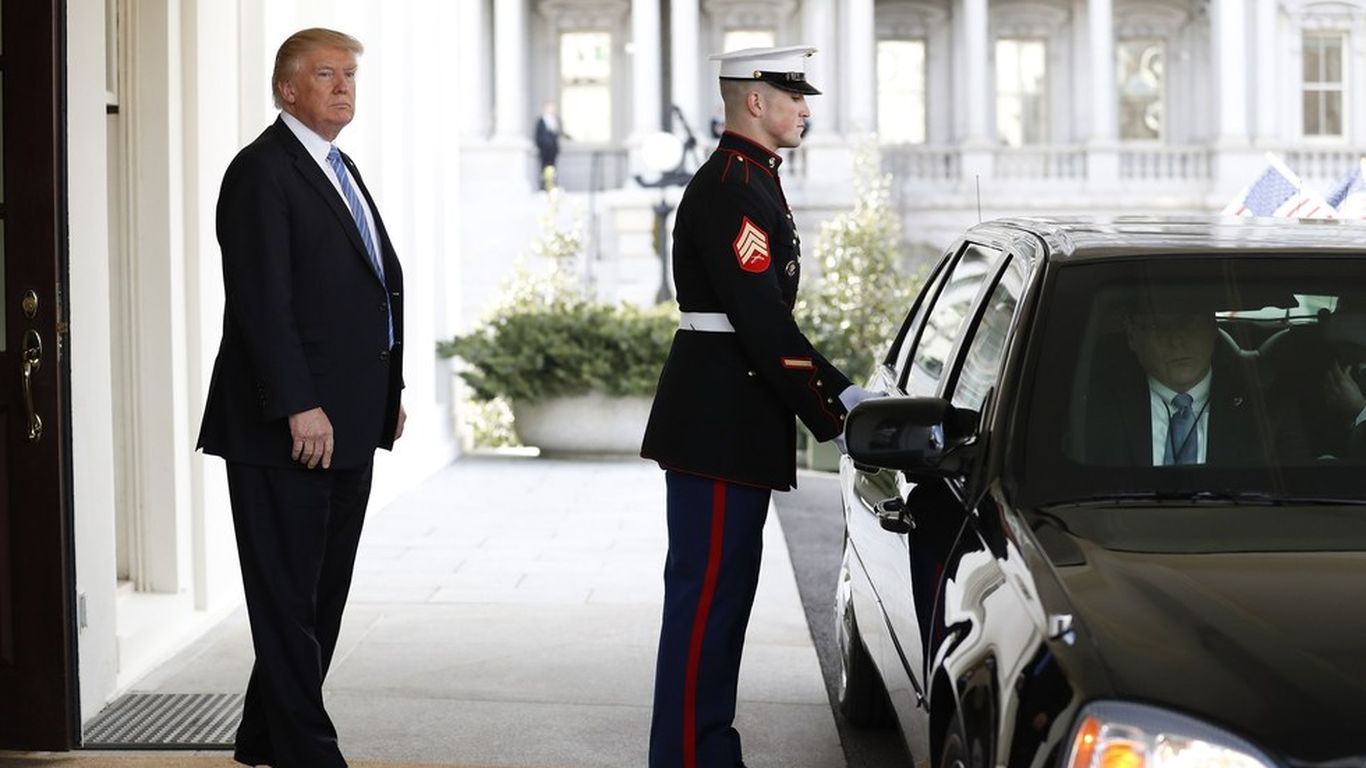Geheime Gespräche Enthüllt! Trump Jagt Intel Boss – Die Hintergründe (Us Chiphersteller Drama) - 9ajoy6v